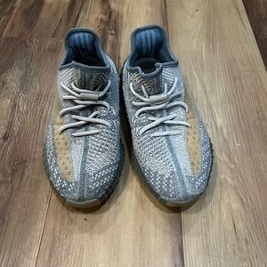 Used. Freshly cleaned